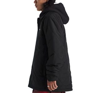 The North Face Afterburner Insulated Flannel – Men’s